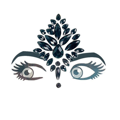 Face Jewels 0118