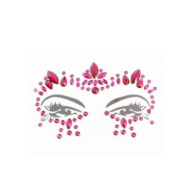 Face Jewels 0124