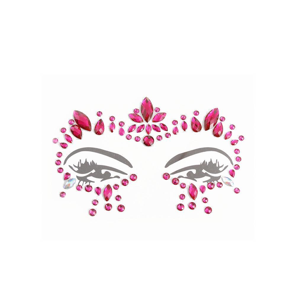 Face Jewels 0124
