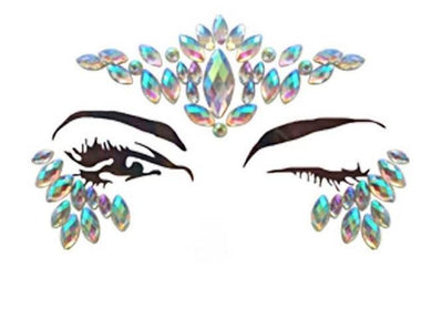 Face Jewels 0127