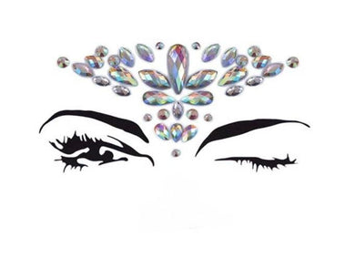 Face Jewels 0129