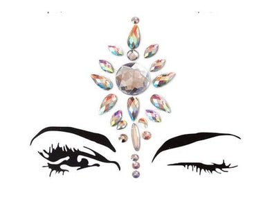 Face Jewels 0130