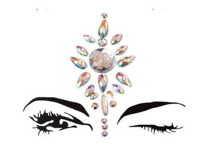 Face Jewels 0130
