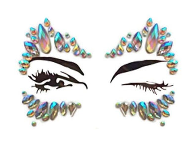 Face Jewels 0131