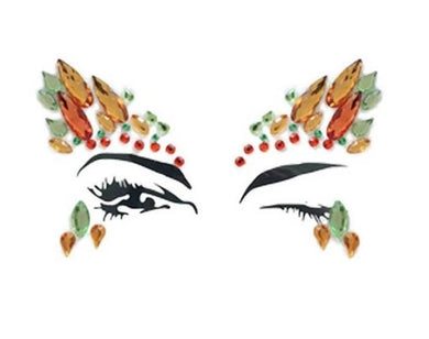 Face Jewels 0133