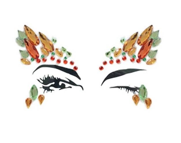 Face Jewels 0133