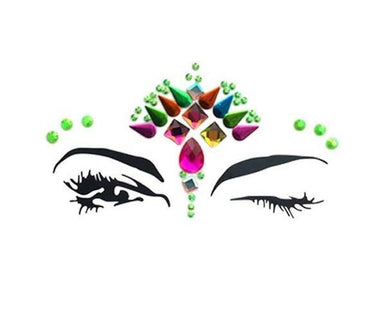 Face Jewels 0134