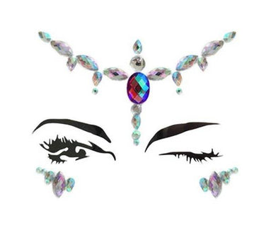 Face Jewels 0135
