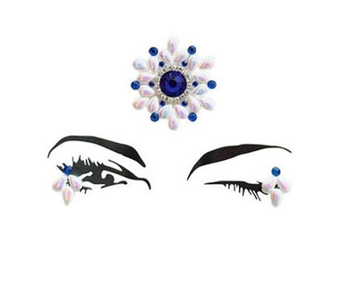 Face Jewels 0136