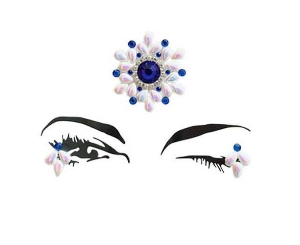 Face Jewels 0136