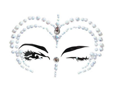 Face Jewels 0137