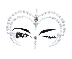 Face Jewels 0137