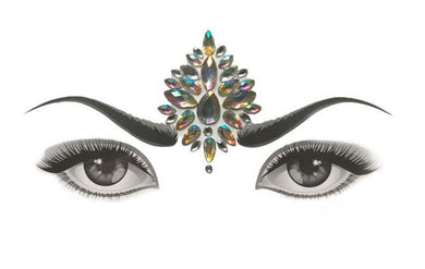 Face Jewels 0138