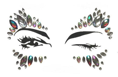 Face Jewels 0139