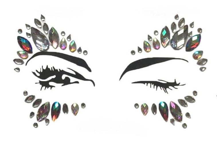 Face Jewels 0139