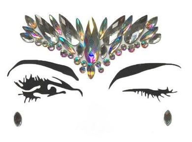 Face Jewels 0140