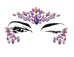 Face Jewels 0142