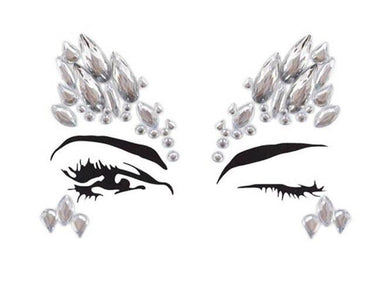 Face Jewels 0144