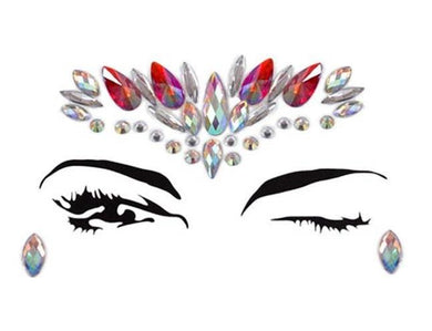 Face Jewels 0145