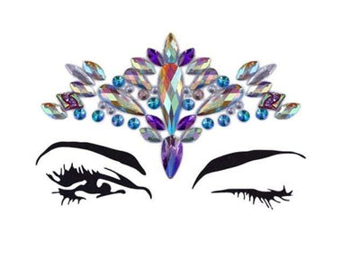 Face Jewels 0149