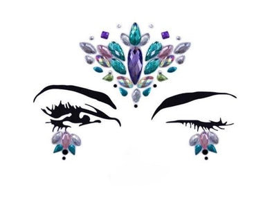 Face Jewels 0150