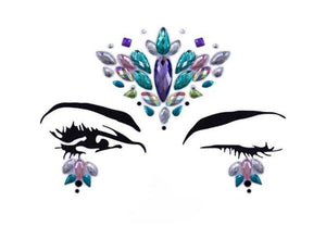 Face Jewels 0150