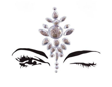 Face Jewels 0151