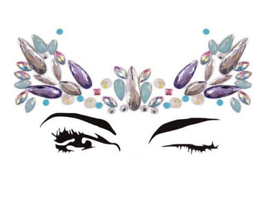 Face Jewels 0152