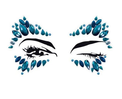 Face Jewels 0153