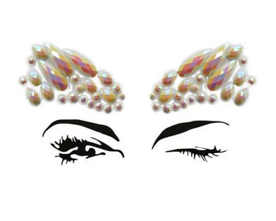 Face Jewels 0154