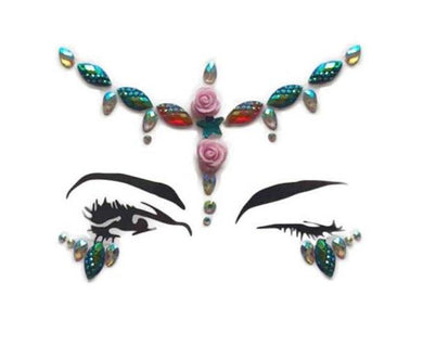 Face Jewels 0155