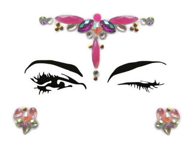 Face Jewels 0156