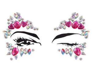 Face Jewels 0158