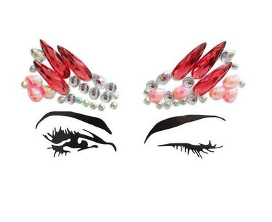 Face Jewels 0159