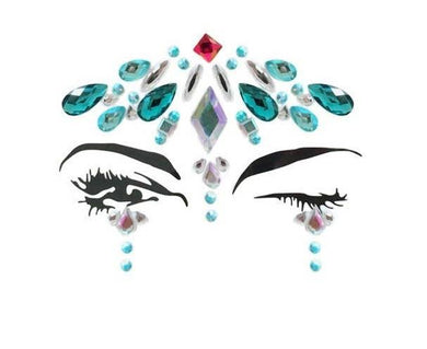 Face Jewels 0160