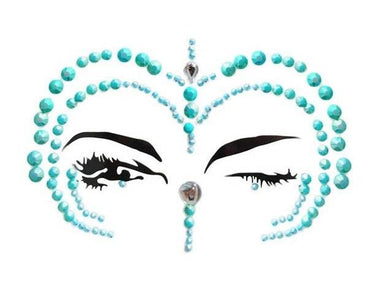 Face Jewels 0161