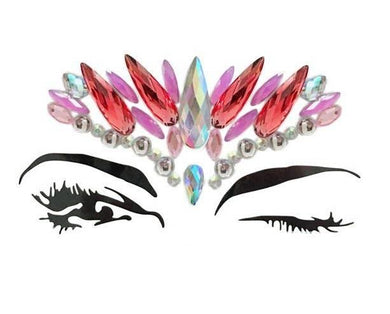 Face Jewels 0162