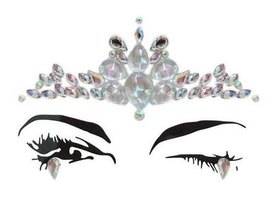 Face Jewels 0163
