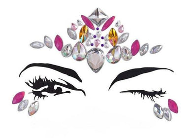 Face Jewels 0164