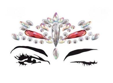 Face Jewels 0165