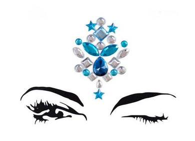 Face Jewels 0167