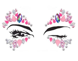 Face Jewels 0169