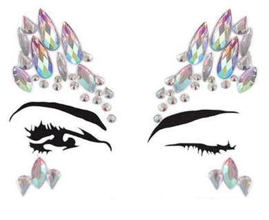 Face Jewels 0170