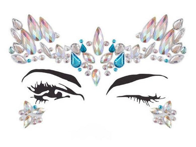 Face Jewels 0172