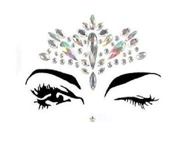 Face Jewels 0173