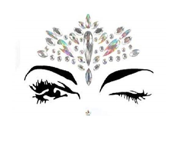 Face Jewels 0173