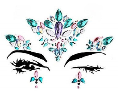 Face Jewels 0175