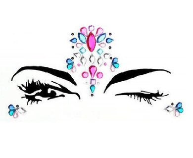 Face Jewels 0176