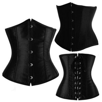 Black Corset