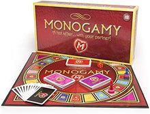 Load image into Gallery viewer, Monogamy Board Game